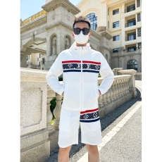 Louis Vuitton Sunscreen Jacket